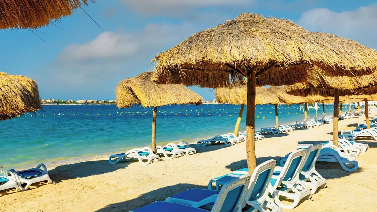 الفندق بورتو مارينا ريزورت & سبا - الساحل الشمالي